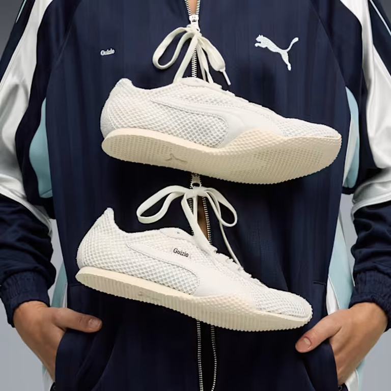 Low Profile Collection