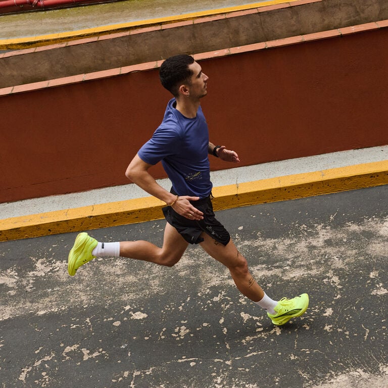 Race Day