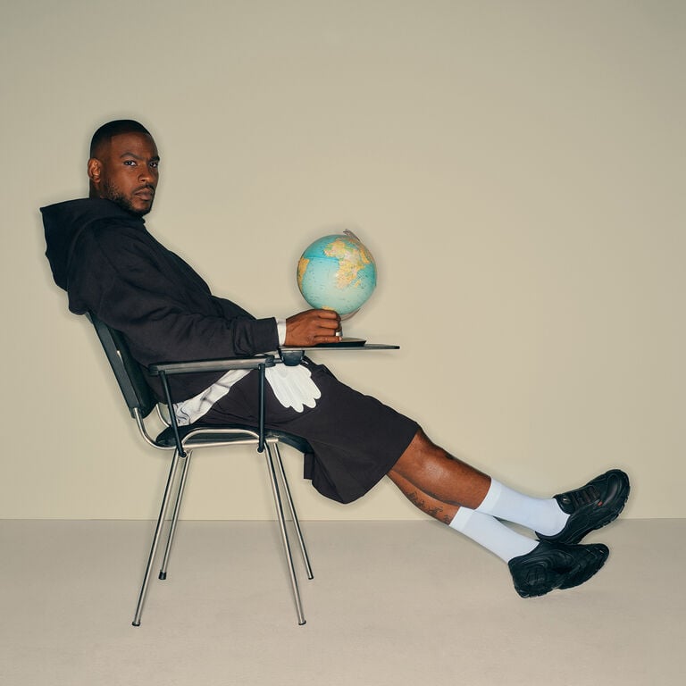 PUMA x SKEPTA