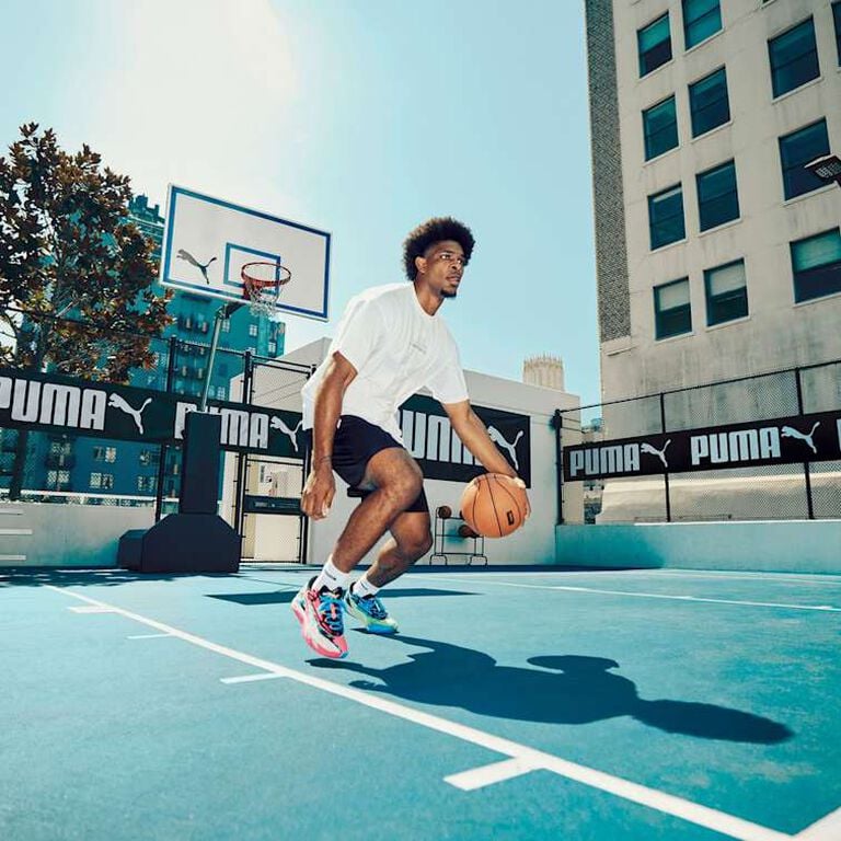 Basketball