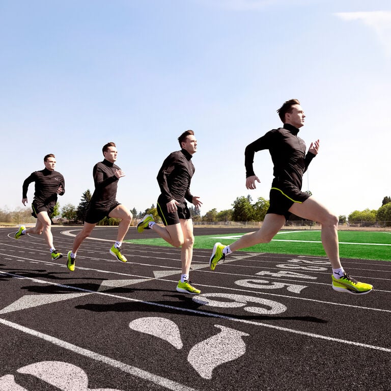 Track & field