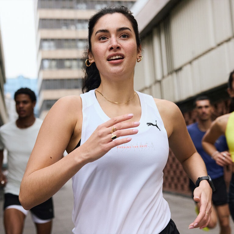 THE MINDFUL MOVER