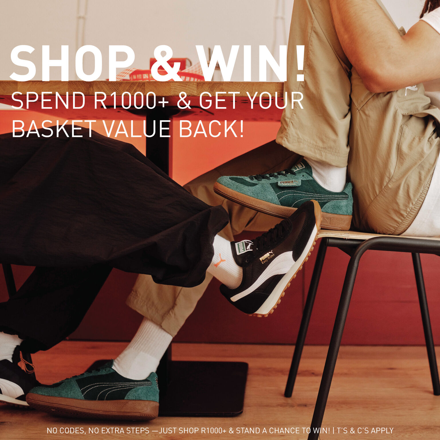 PUMA Clothing Shoes and Accessories PUMA SOUTH AFRICA