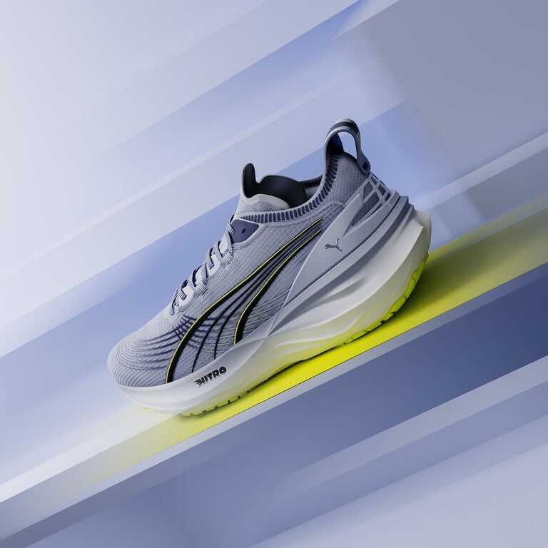 Foreverrun