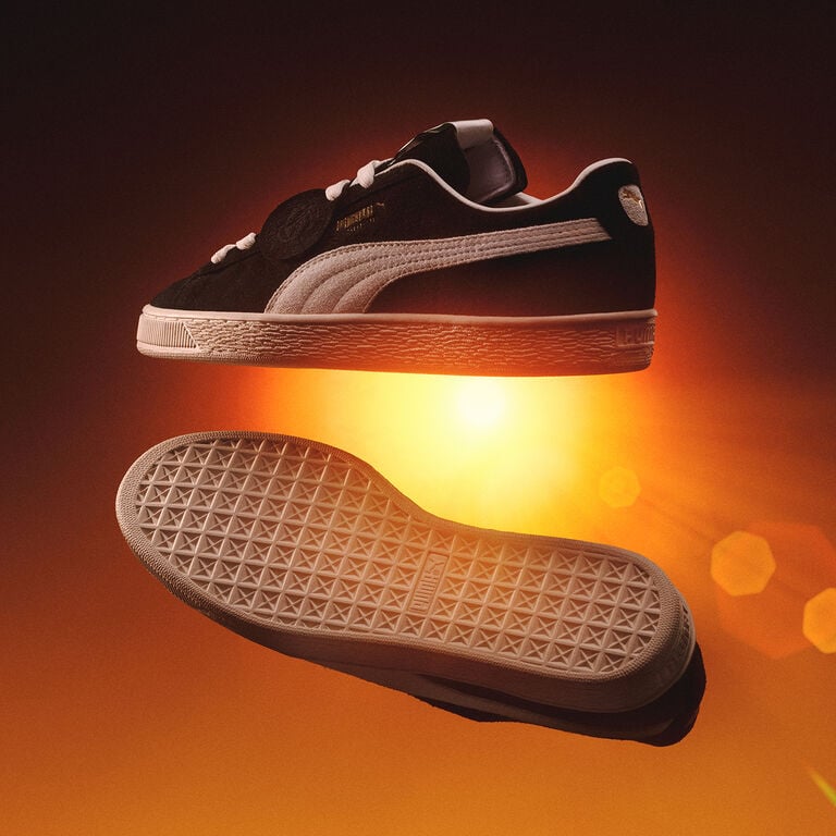 SUEDE