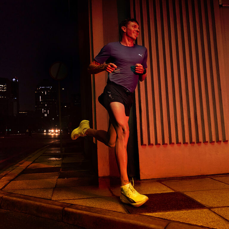 Mens Running