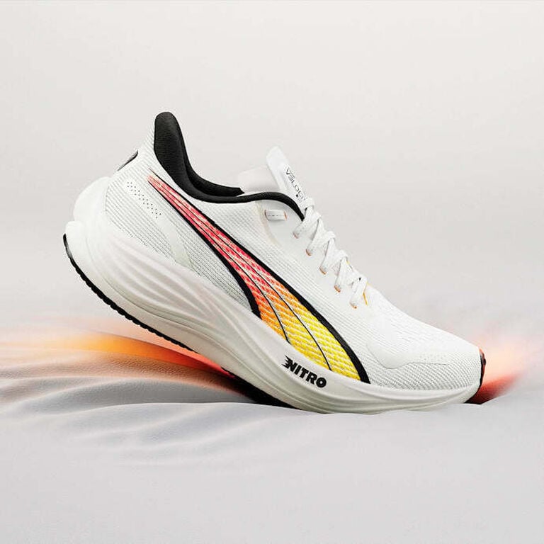 Velocity