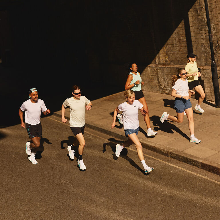 FOREVERRUN 2