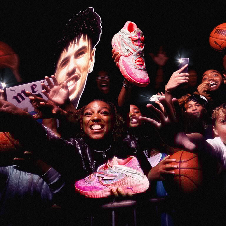 Basketball