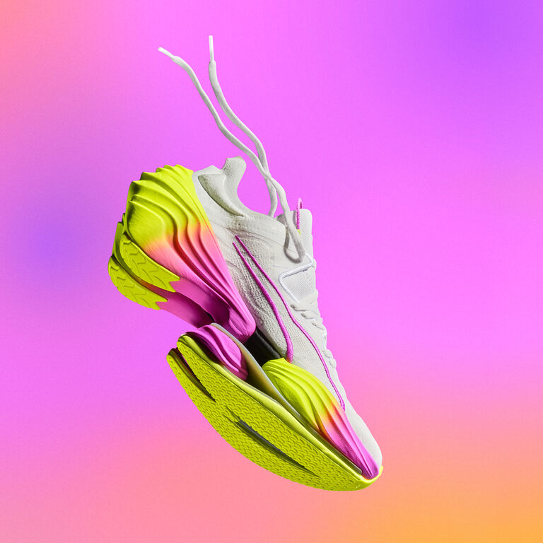 Fast R