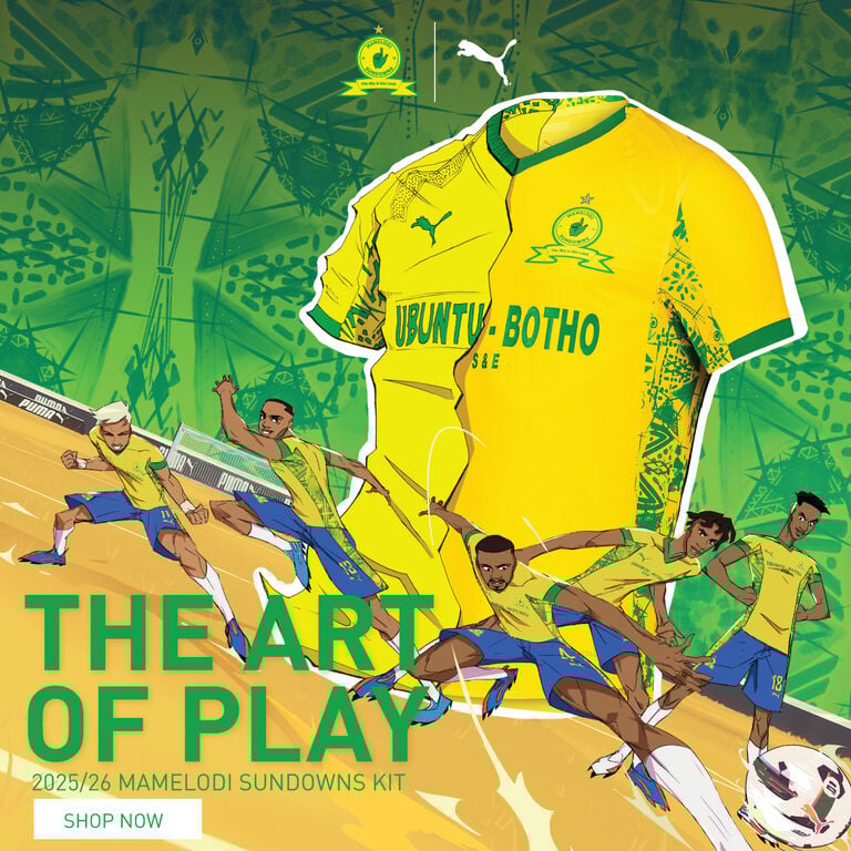 Mamelodi Sundowns
